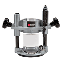Porter Cable 3931 Router Plunge Base for 693LRPK and 694VK 6931